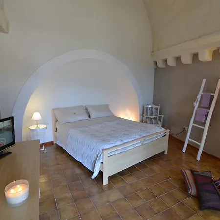 Casa Linda マテーラ