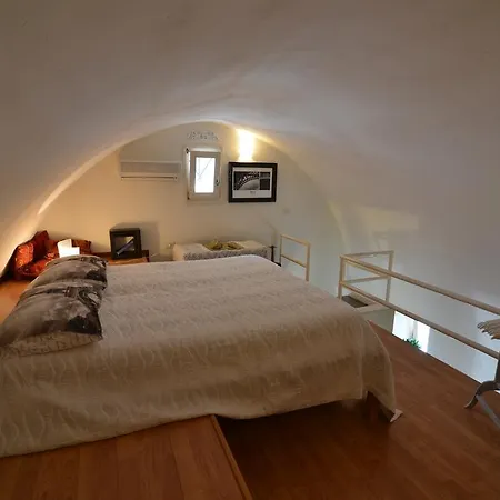 Casa Linda * マテーラ