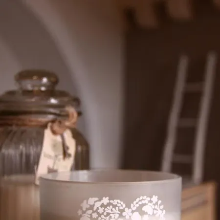 Casa Linda 別荘 マテーラ