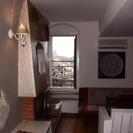 別荘 Casa Linda *