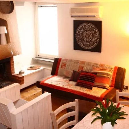 Casa Linda * マテーラ