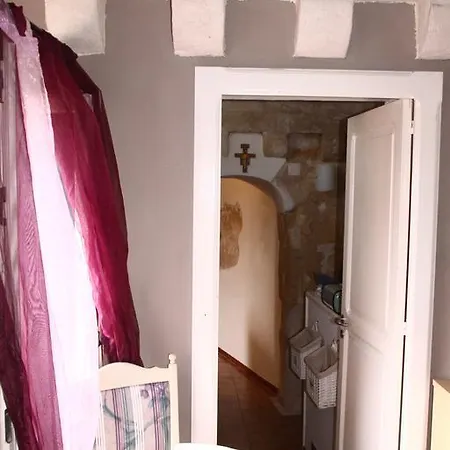 別荘 Casa Linda マテーラ