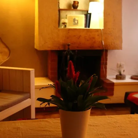 Casa Linda * マテーラ