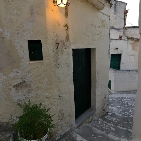 Casa Linda 別荘